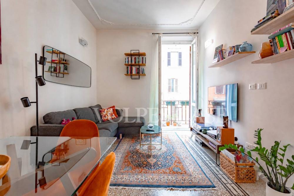 appartamento in vendita a Roma in zona Appio Latino