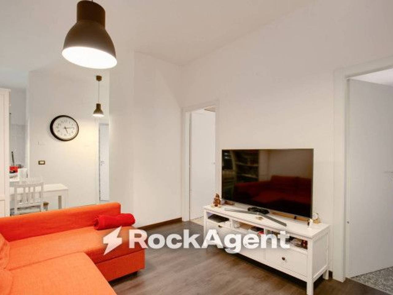 appartamento in vendita a Roma in zona Gianicolense