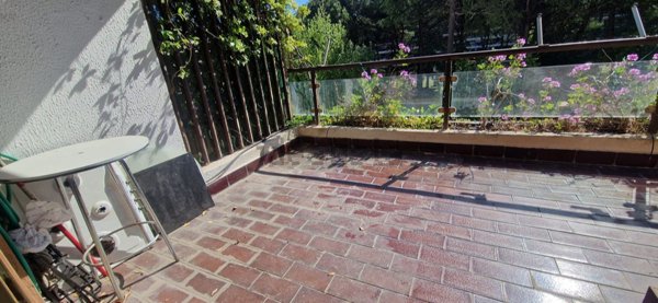 appartamento in vendita a Roma in zona EUR