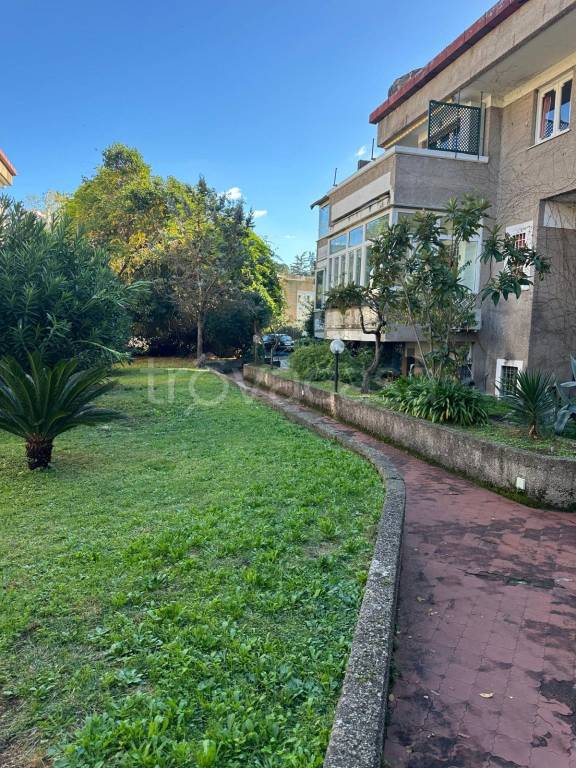 monolocale in vendita a Roma
