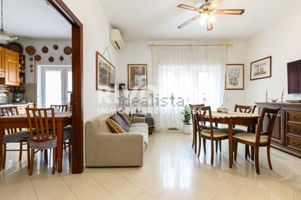 appartamento in vendita a Roma in zona Collatino