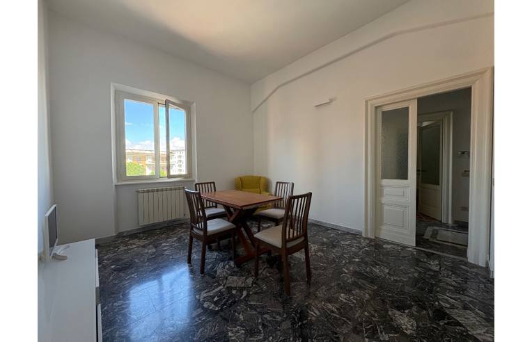 appartamento in vendita a Roma in zona Romanina