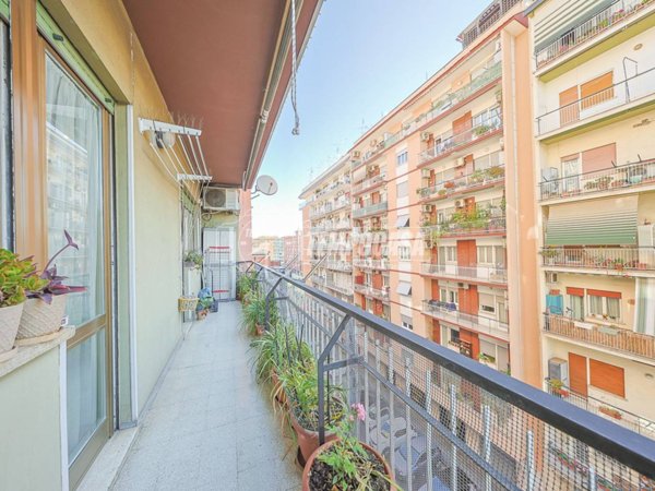 appartamento in vendita a Roma in zona Prenestino-Centocelle