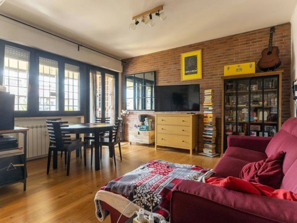 appartamento in vendita a Roma in zona Ostiense