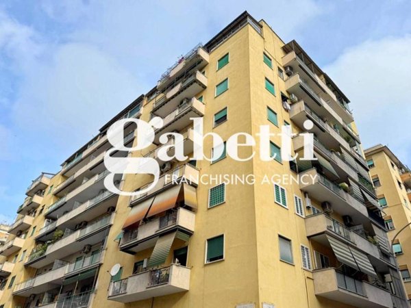 appartamento in vendita a Roma in zona Collatino