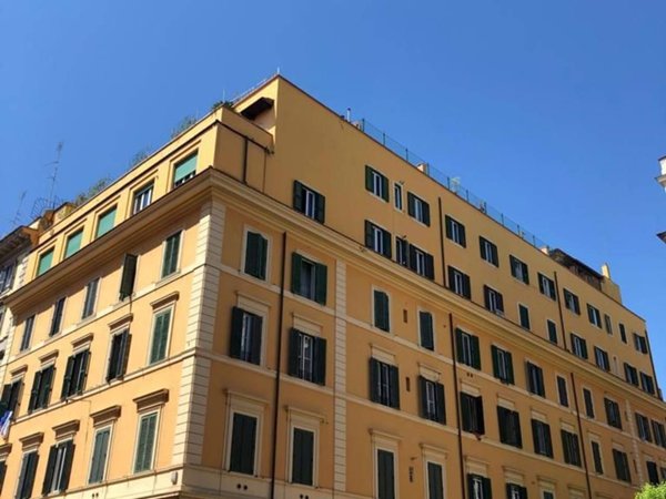 appartamento in vendita a Roma in zona Trieste