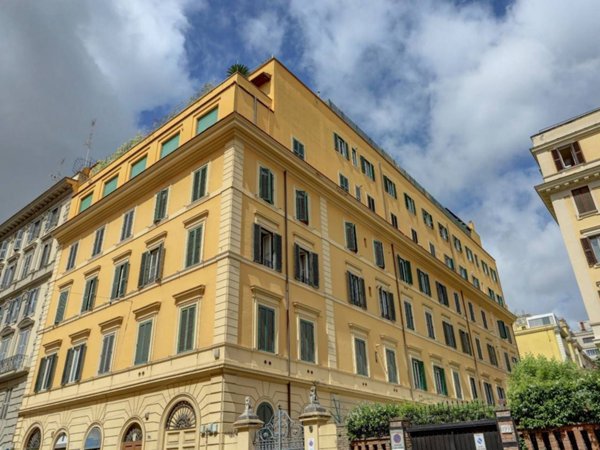 appartamento in vendita a Roma in zona Trieste