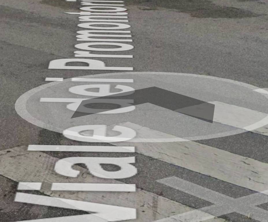 appartamento in vendita a Roma in zona Ostia