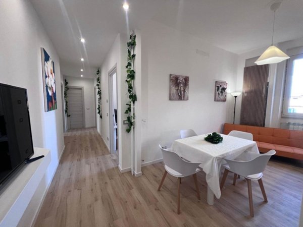 appartamento in vendita a Roma in zona Tuscolano