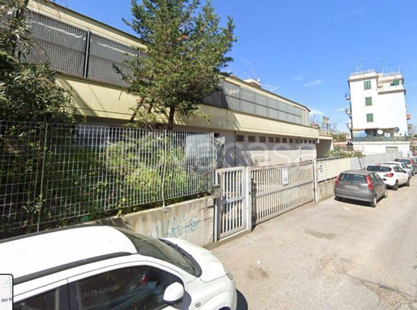 ufficio in vendita a Roma in zona Prenestino-Centocelle
