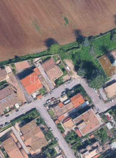 appartamento in vendita a Roma in zona Borghesiana