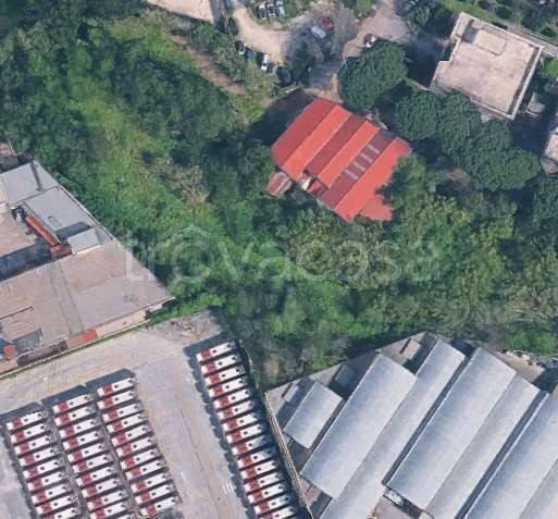 appartamento in vendita a Roma in zona Collatino