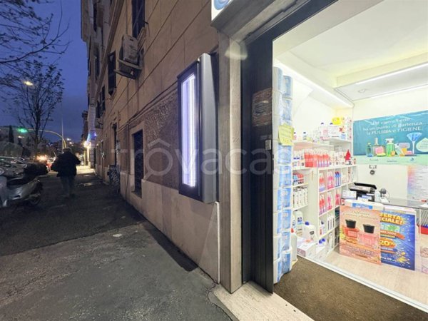 negozio in vendita a Roma