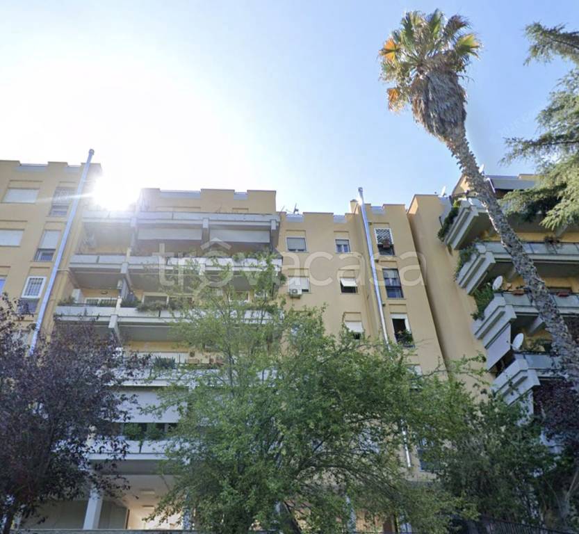 appartamento in vendita a Roma in zona La Pisana