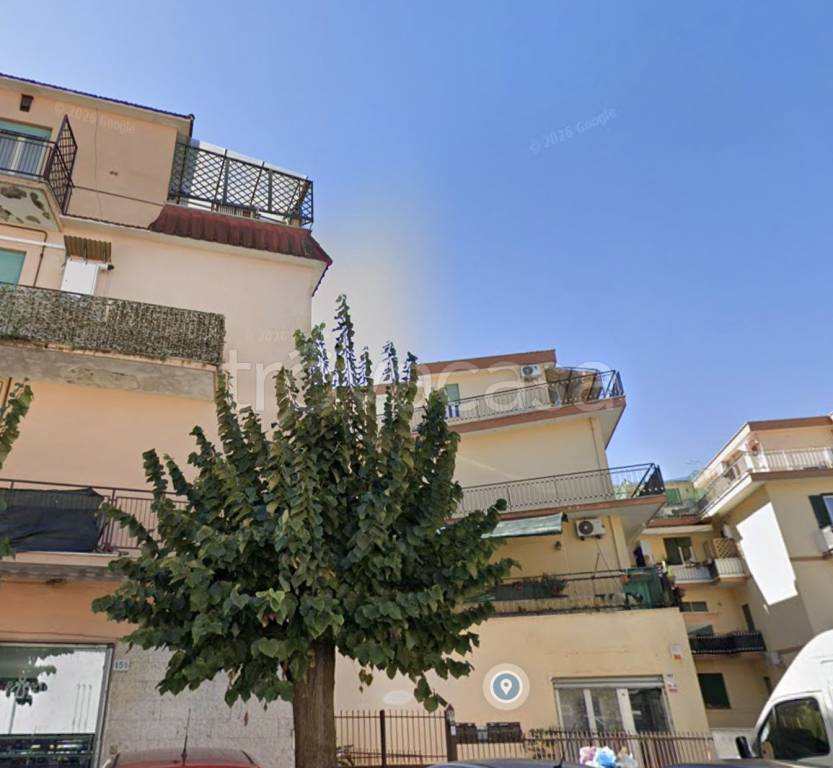 appartamento in vendita a Roma in zona Ottavia