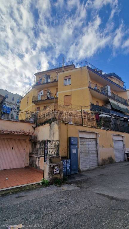 negozio in vendita a Roma in zona Aurelio