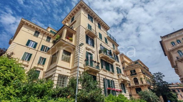 appartamento in vendita a Roma in zona Pinciano