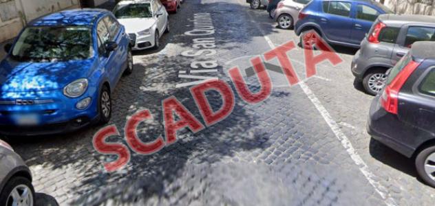 pentavano in vendita a Roma in zona Esquilino
