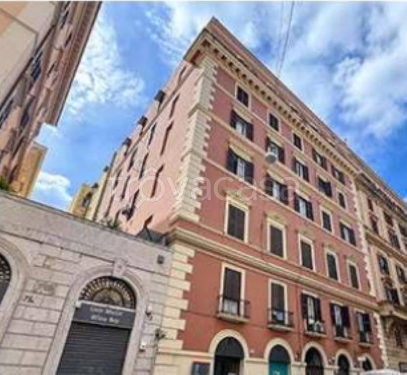 appartamento in vendita a Roma in zona Ludovisi/Sallustiano