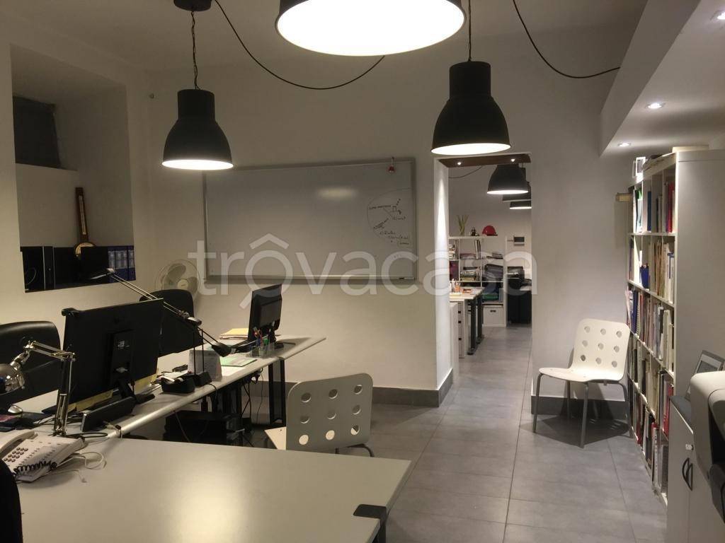 locale commerciale in vendita a Roma