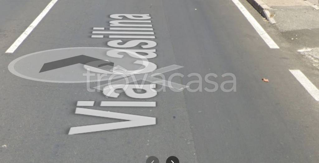 appartamento in vendita a Roma in zona Finocchio
