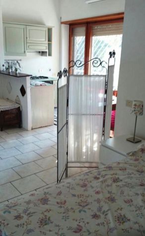 appartamento in vendita a Roma in zona Mostacciano