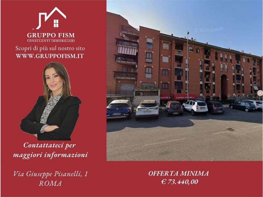 negozio in vendita a Roma
