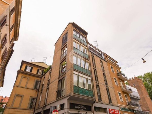 appartamento in vendita a Roma in zona Trastevere