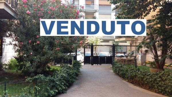 appartamento in vendita a Roma in zona Collatino