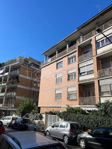 appartamento in vendita a Roma in zona Aurelio