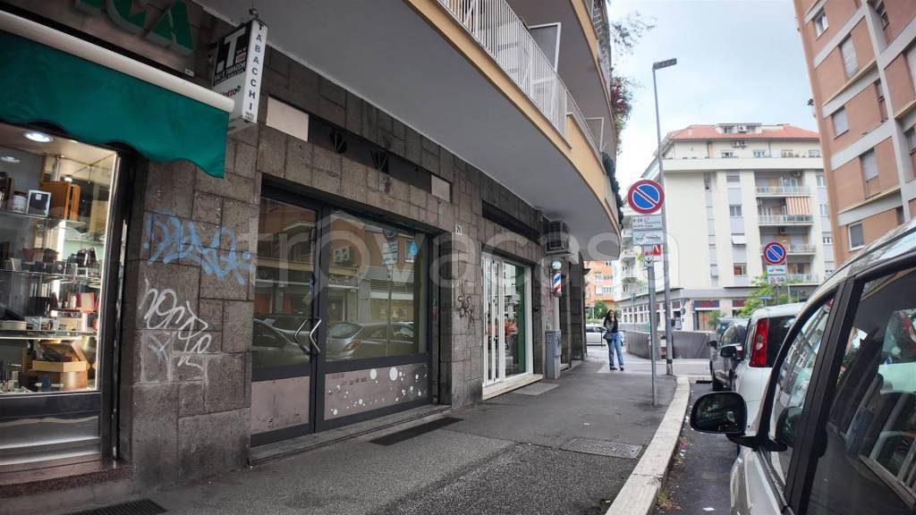 casa indipendente in vendita a Roma in zona Trieste