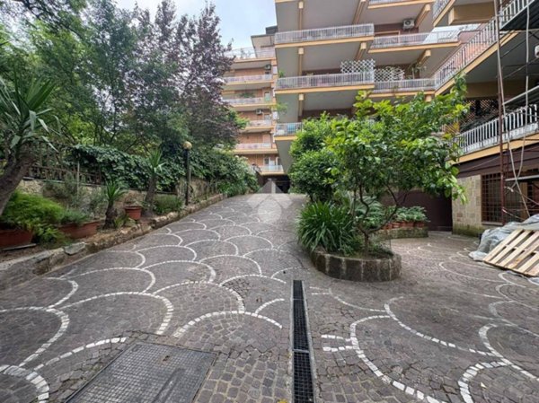 appartamento in vendita a Roma in zona Aurelio