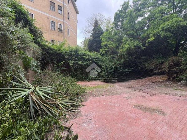 appartamento in vendita a Roma in zona Aurelio