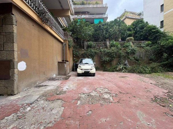 appartamento in vendita a Roma in zona Aurelio