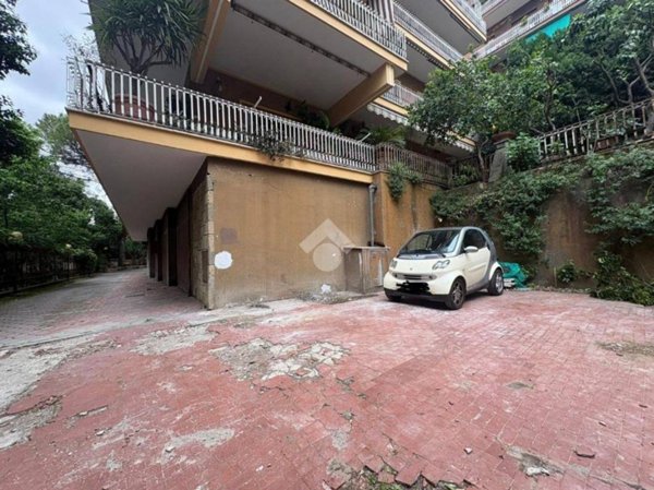 appartamento in vendita a Roma in zona Aurelio