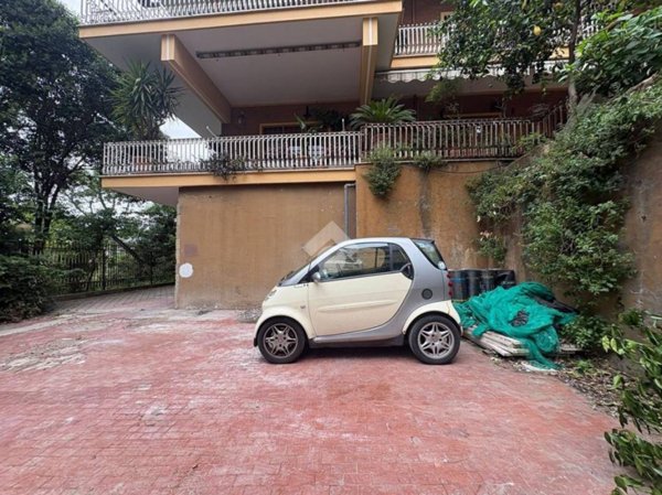 appartamento in vendita a Roma in zona Aurelio