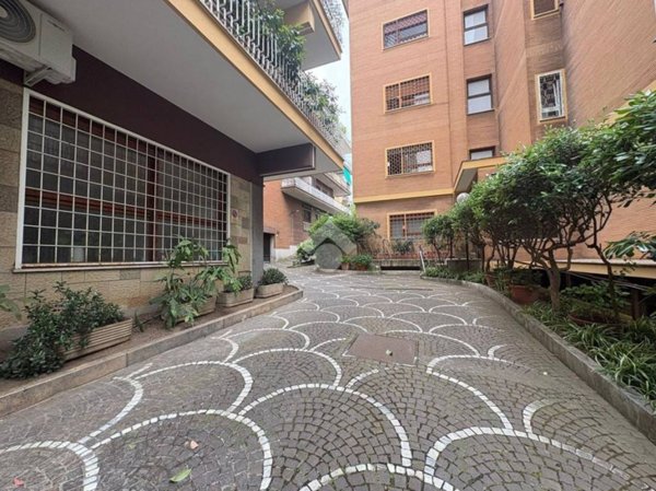 appartamento in vendita a Roma in zona Aurelio