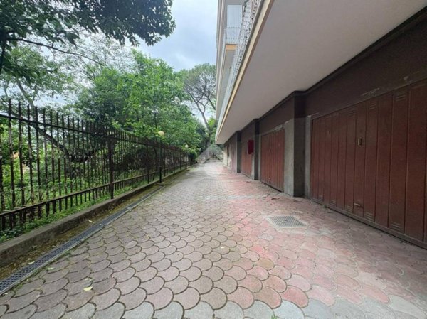appartamento in vendita a Roma in zona Aurelio