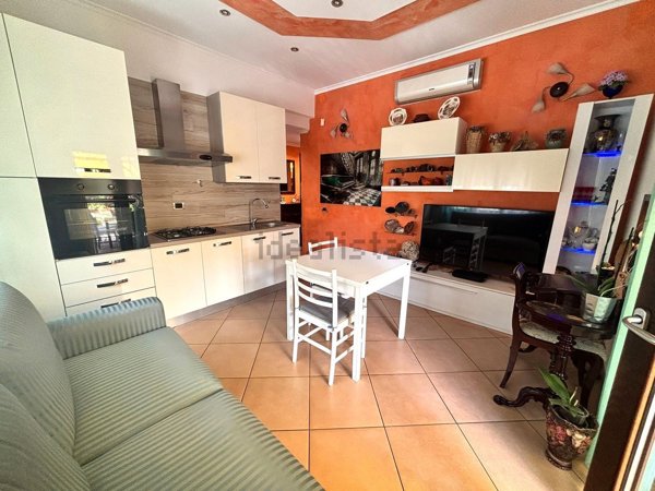 appartamento in vendita a Roma in zona Alessandrino