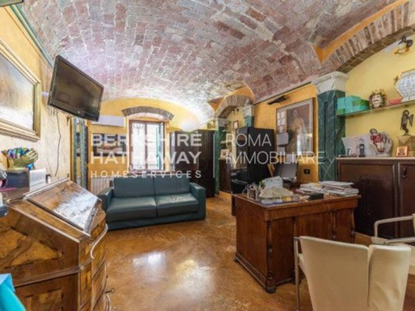 appartamento in vendita a Roma in zona Salario