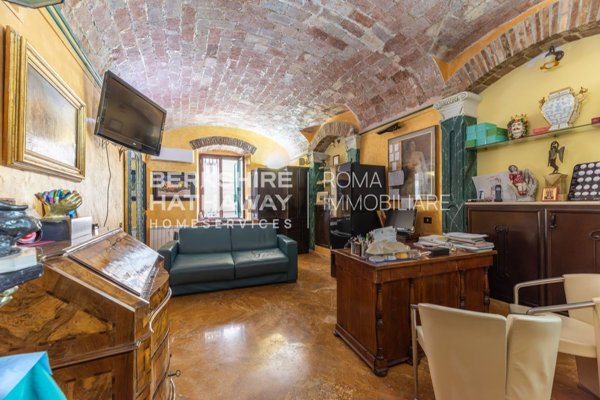 appartamento in vendita a Roma in zona Salario