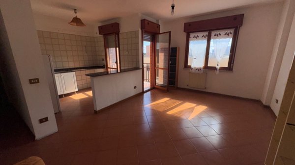 appartamento in vendita a Roma in zona EUR