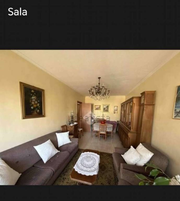 appartamento in vendita a Roma in zona Ostiense