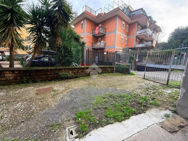 locale di sgombero in vendita a Roma in zona Trionfale