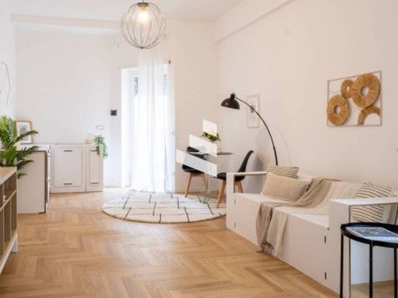 appartamento in vendita a Roma in zona Monte Sacro/Talenti