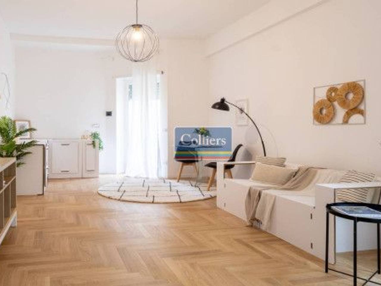 appartamento in vendita a Roma in zona Monte Sacro/Talenti