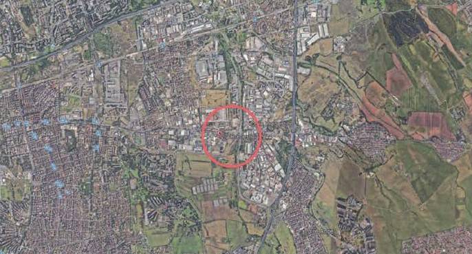 appartamento in vendita a Roma in zona Tor Sapienza