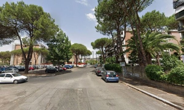 appartamento in vendita a Roma in zona Torrino