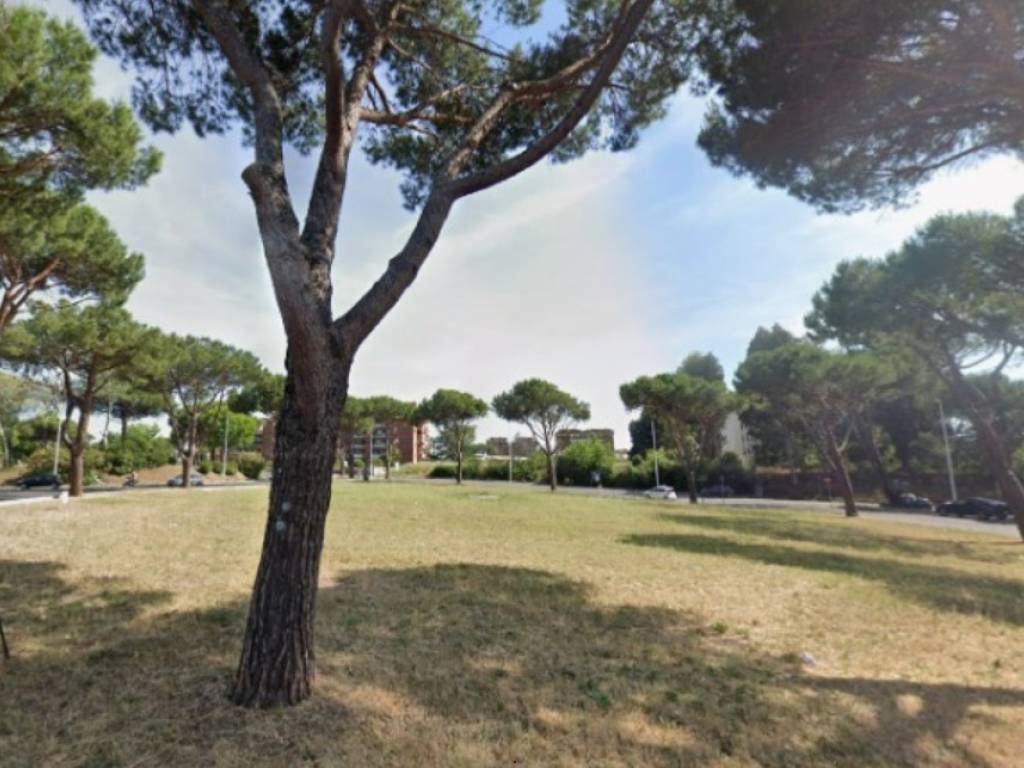 appartamento in vendita a Roma in zona Torrino