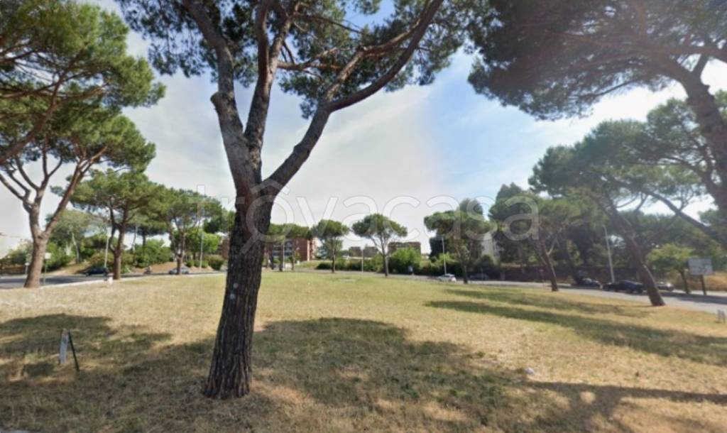 appartamento in vendita a Roma in zona Torrino
